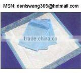 Quick Dry Disposable Underpads