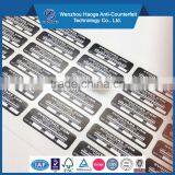 Custom Warranty VOID Sticker,Company Label,Brand LOGO Tag Fragile Sticker