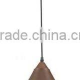 Retro India Antique Style Ceiling Lamp