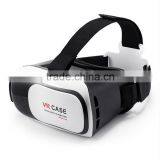 Gaoxin Factory New Design VR-007A Virtual Reality Box Without Remote Control