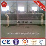 ASME B16.49 Carbon Steel Bend