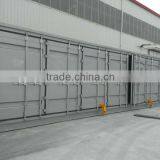 40feet Full Side Container