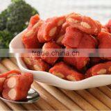 Pet's Snacks: Double Cheese Balls - Duck Pet Treat Pet Supply