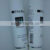 Popular Cosmetic Tube With Flip Top Lid for Hand Cream /100ml Plastic Tube for Cosmetic Packaging thumbnail-2