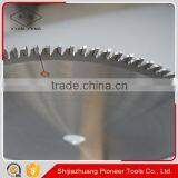 China Woodworking Tools Wood Cutting Tct Tungsten Carbide Circular Saw Blade for Wood Cutting thumbnail-2