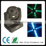 Sound Activated Small Rotating Disco Ball