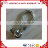 Stainless Steel AISI316 304 Chain Quick Link ,Carabiner Quick Link With Thimble, Chain Assories In China Manufacturer Quality Choice thumbnail-2