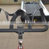 New Arrival Spinning Gym Fitness Equipment Exercise Bike thumbnail-4