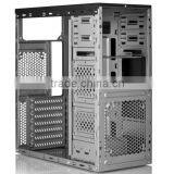 2016 Hot Sale New Custom Economical ATX Computer Case thumbnail-3
