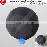 Advertising Cold Air Inflatable Oxford Ball thumbnail-1