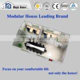 Modern Prefabricated Office House Building Prices for Sale thumbnail-3
