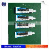 Silicone Adhesive for Electron Component Good Thixotropy and Fast Curing thumbnail-4