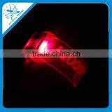 Cheap Light up Wristbands Promotional Cheap Led Bracelet