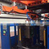 20L Water Dispenser Tank Blow Moulding Machine thumbnail-2