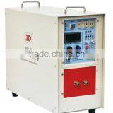 25KW High Frequency Induction Heating for Bolts/nuts