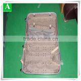 Guangdong Supplier ABS Plastic Vacuum Formed Suitcase Cover With Shenzhen Blister Factory thumbnail-2