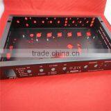 Electronical Cabinet/metal Case/sheet Metal Stamping Cabinet thumbnail-3