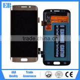 For Samsung Galaxy S7 edge G935 LCD assembly Repair Part