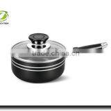 Top Quality Aluminum Non-stick Sauce Pan thumbnail-4