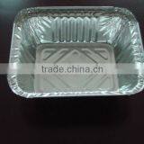Household Disposable Aluminum Dish thumbnail-3