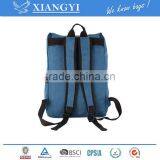 Vintage Canvas Backpack School Bag Travel Outdoor Bag Laptop Backpack Computer Backpack New Design in 2016 thumbnail-2