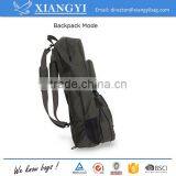 Mat Pack Versatile Yoga Mat Bag Black thumbnail-2