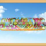 Full-color Printed Pencil Cases/Tin Boxes, Food-grade Tinplate, CMYK Printing for Children thumbnail-1
