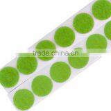 Nylon Smooth Loop Side Self-adhesive Plastic Hook Loop Dots thumbnail-4