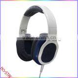 Cheap Stylish Stereo Headphone ,suitable for Computer ,smartphone and Mobile Phone thumbnail-5