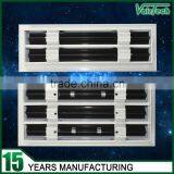Air Conditioning Aluminum Linear Slot Diffuser thumbnail-3