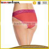 Sexy Women Images With Underwear Trendy Lingerie Ladies' Sexy Fancy Panty Thong thumbnail-6