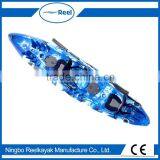 2016 New Desigh Three Person Family Kayak /sit on Top Fishing Kayaks thumbnail-2