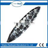 2016 New Desigh Three Person Family Kayak /sit on Top Fishing Kayaks thumbnail-6