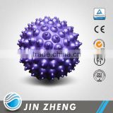 China Jinzhen purple small massage ball