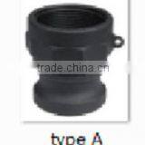 Quick Coupling/Quick Fitting