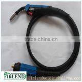 15AK Binzel Mig Water Cooled Welding Torch