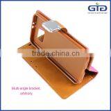 [GGIT] New Design Jeans Series Style for Samsung S6 PU+TPU Case thumbnail-6