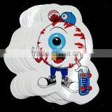 2015 New Bike Logo Sticker thumbnail-4