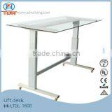 Easy Work Office Furniture Lift Table With UL TUV SAA PSE CE Certificate thumbnail-5