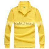 OEM Service/Stocklots Hot Sales Promotional Uniform Polo Shirts For Men thumbnail-4