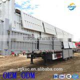 45 Container Semi Trailer Cheap Semi Trailers thumbnail-2