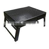 Outdoor Korean Bbq Grill Table Grill thumbnail-1