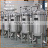 INOCO 281212 Activated Carbon Removal Bag Filter