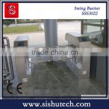 china wholesale custom turnstile swing barrier gate