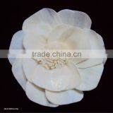 Handmade Sola Flower