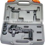 Labor Saving Wrench for Turck Use