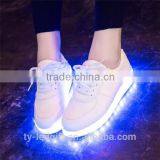 Waterproof Adult Colorful Led Shoes Strip Flashing Led Shoes thumbnail-2