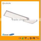 60W 192 Pcs Samsung Chip LED Surface Panel Light With 5 Years Warranty