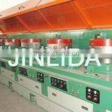 Straight Type Wire Drawing Machine