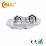 15W-36W Patent Design Trigonal Three Heads Multi-angel Adjustable COB Downlight thumbnail-2